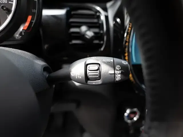 MINI Cooper C
