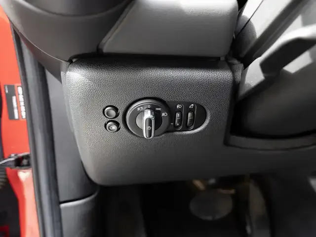 MINI Cooper C