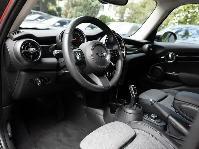 MINI Cooper C