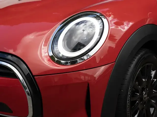 MINI Cooper C