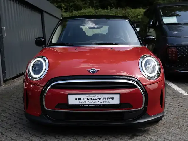 MINI Cooper C