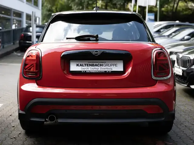 MINI Cooper C