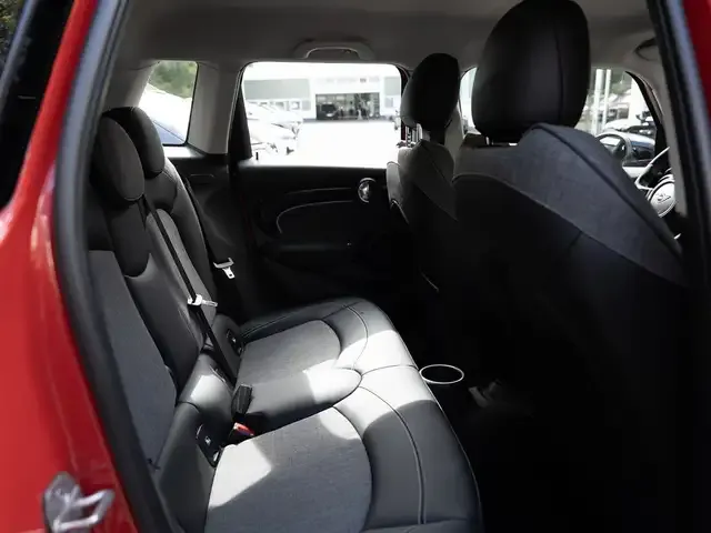 MINI Cooper C