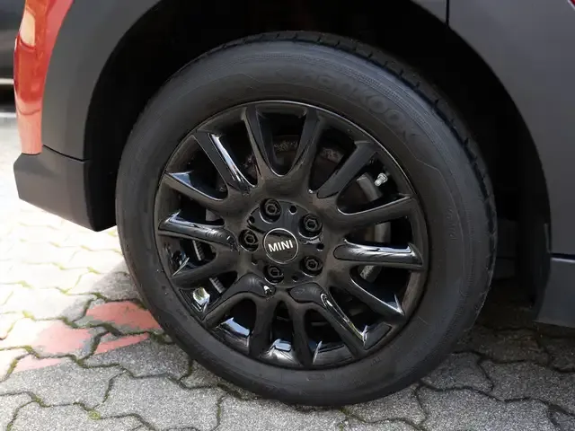 MINI Cooper C