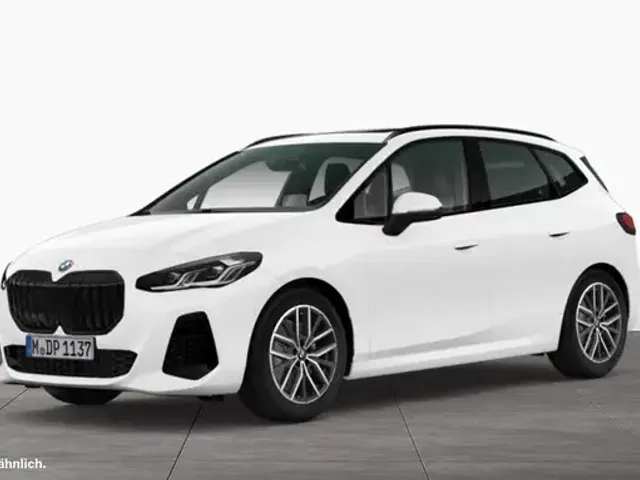 BMW 223