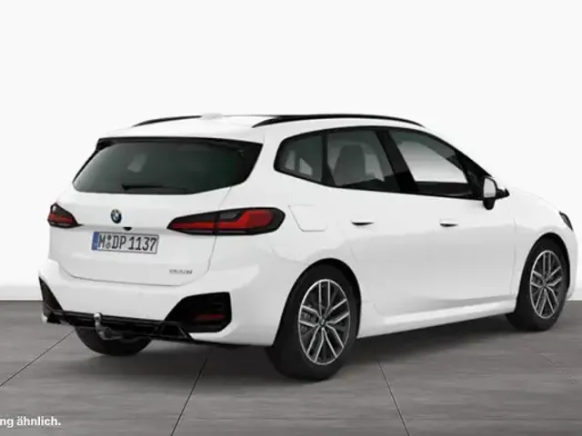 BMW 223