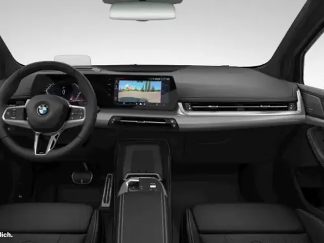 BMW 223