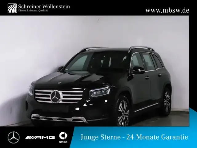 Mercedes-Benz GLB 250