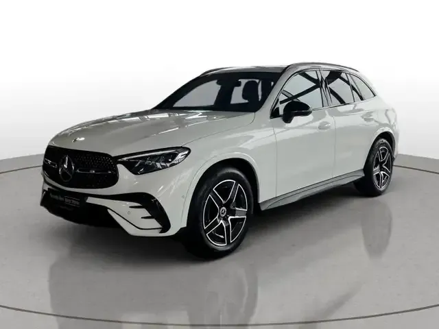 Mercedes-Benz GLC 200