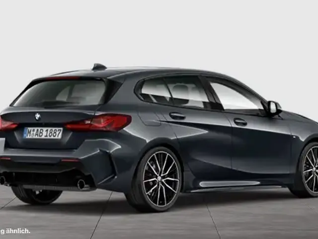 BMW 120