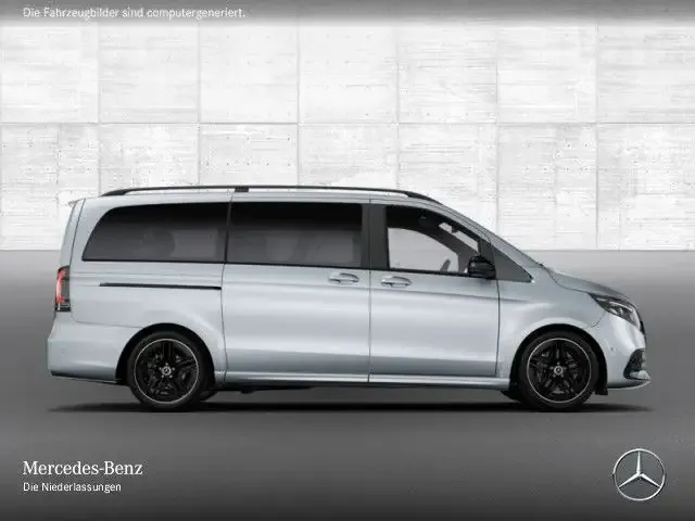 Mercedes-Benz V 300