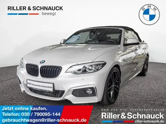 BMW 220