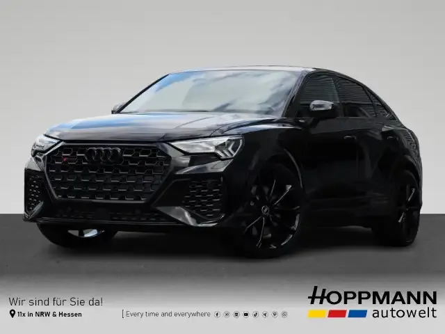 Audi RS Q3
