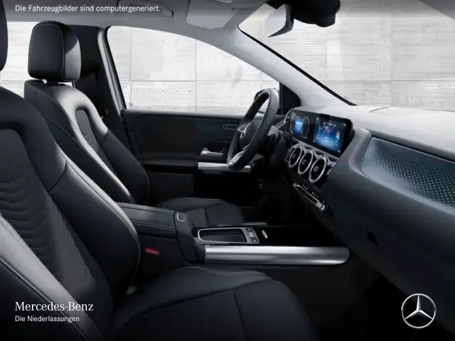Mercedes-Benz Sonstiges