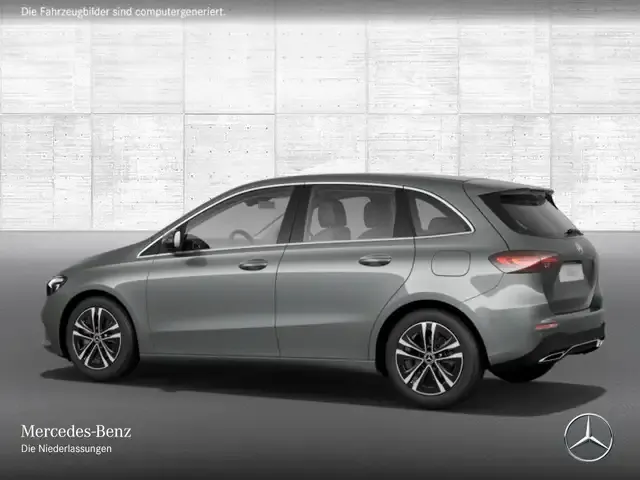 Mercedes-Benz Sonstiges