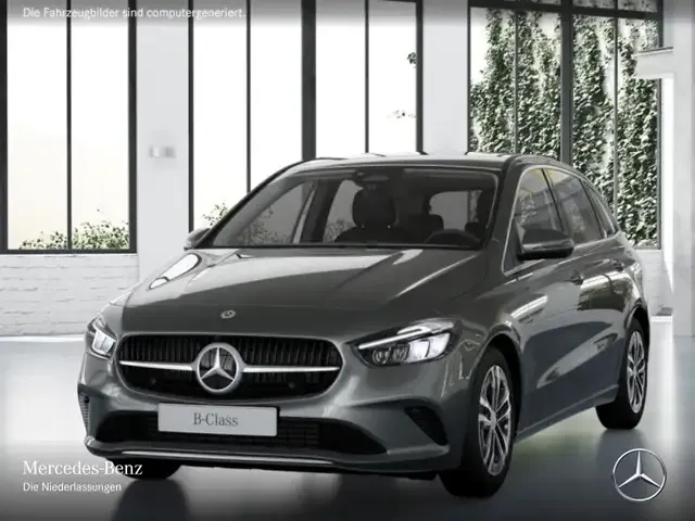 Mercedes-Benz Sonstiges