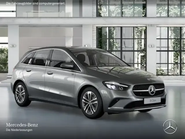 Mercedes-Benz Sonstiges