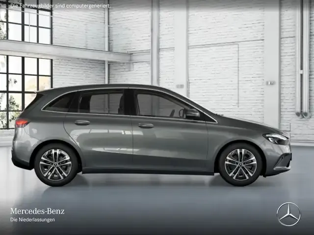 Mercedes-Benz Sonstiges