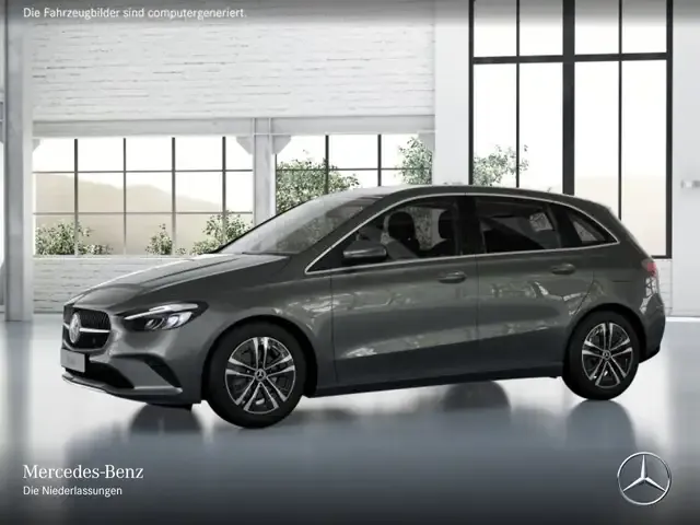 Mercedes-Benz Sonstiges