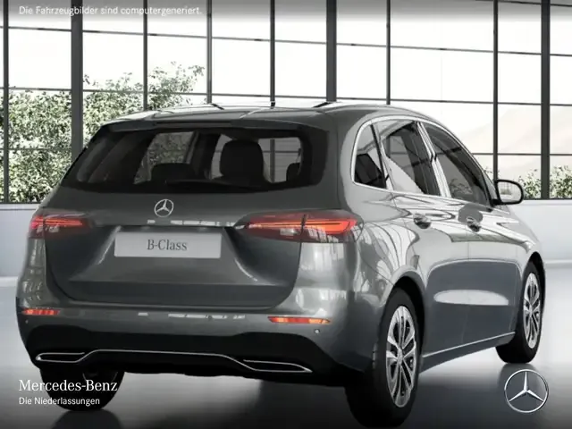 Mercedes-Benz Sonstiges