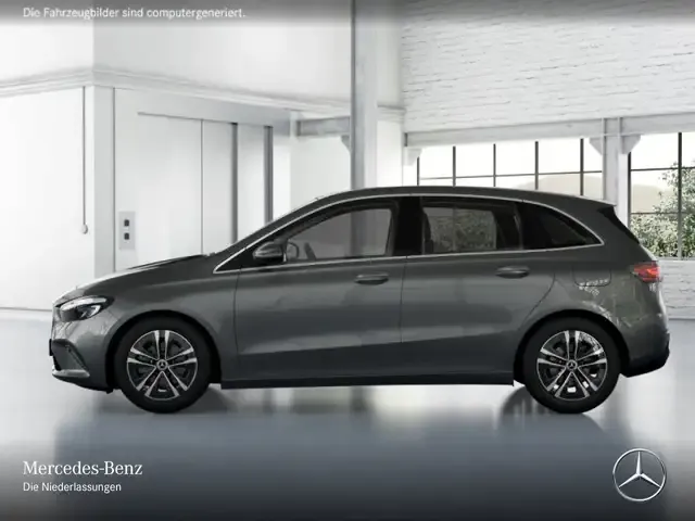 Mercedes-Benz Sonstiges