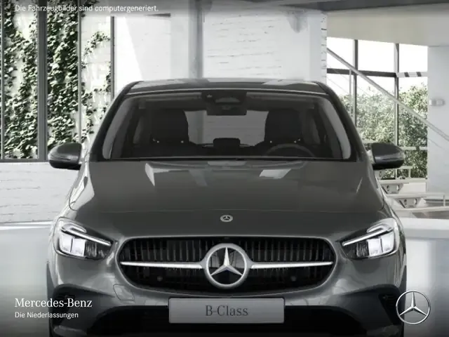 Mercedes-Benz Sonstiges