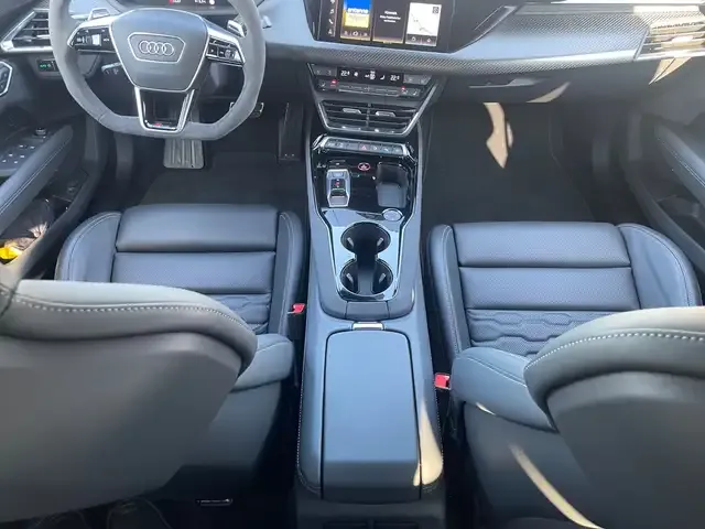Audi RS e-tron GT