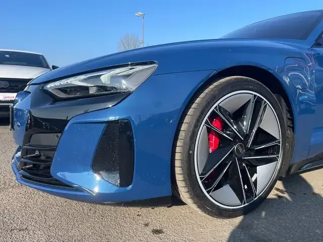 Audi RS e-tron GT