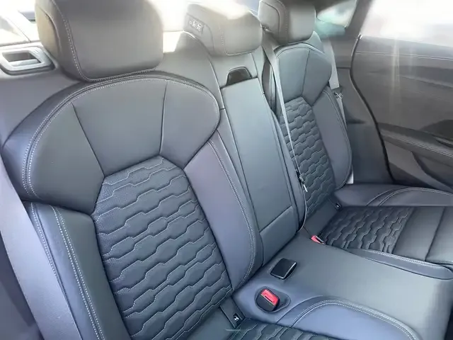 Audi RS e-tron GT