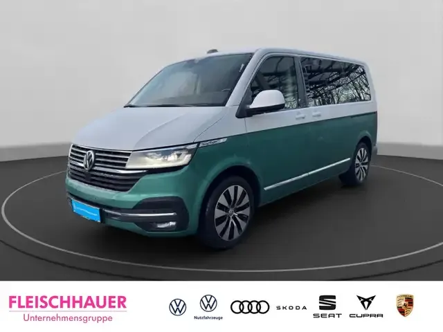 Volkswagen T6.1 Multivan