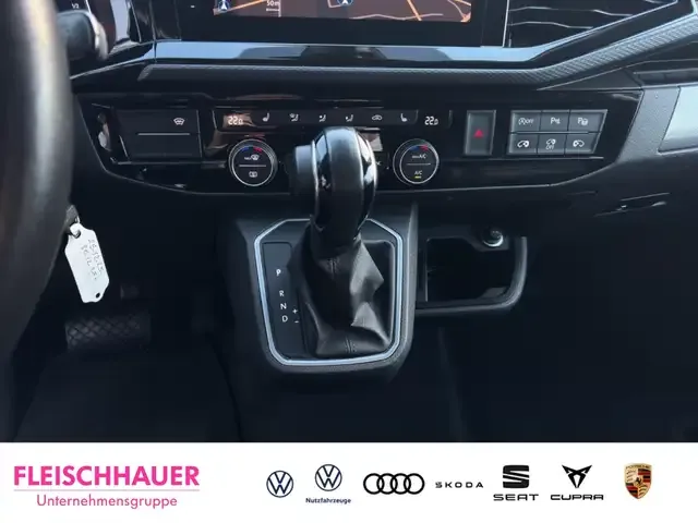 Volkswagen T6.1 Multivan