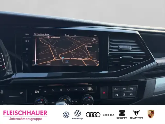 Volkswagen T6.1 Multivan