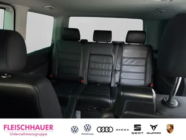 Volkswagen T6.1 Multivan