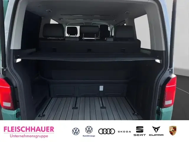 Volkswagen T6.1 Multivan