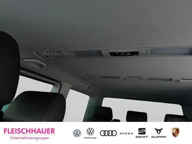 Volkswagen T6.1 Multivan