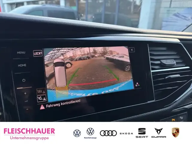 Volkswagen T6.1 Multivan