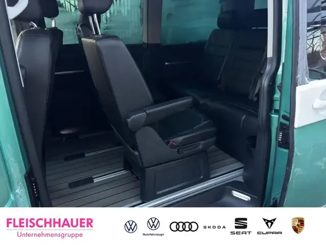 Volkswagen T6.1 Multivan