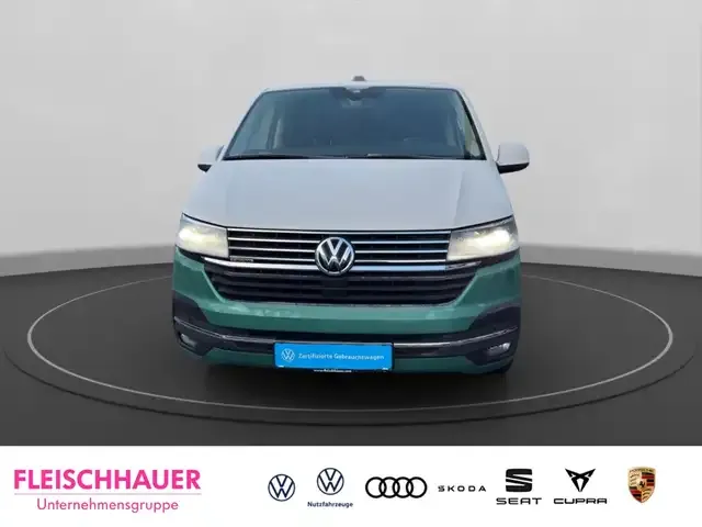 Volkswagen T6.1 Multivan