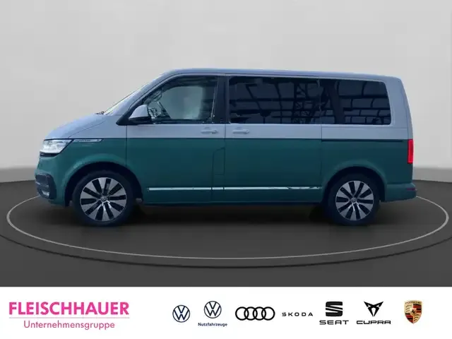 Volkswagen T6.1 Multivan