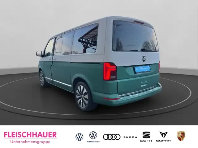 Volkswagen T6.1 Multivan