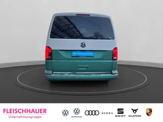 Volkswagen T6.1 Multivan