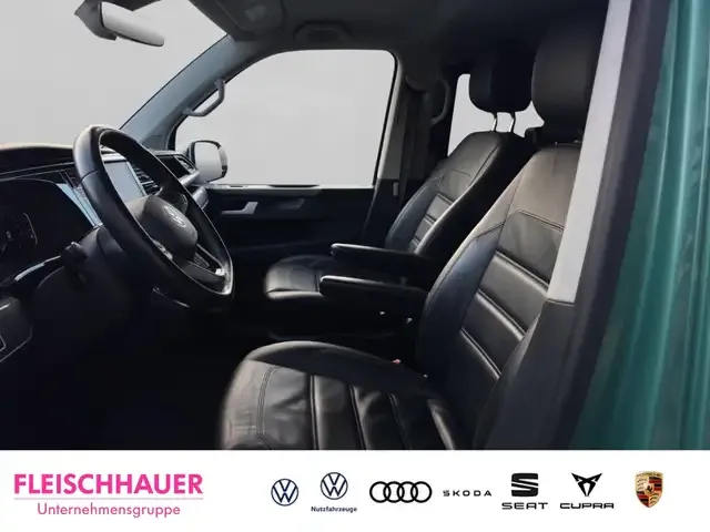 Volkswagen T6.1 Multivan