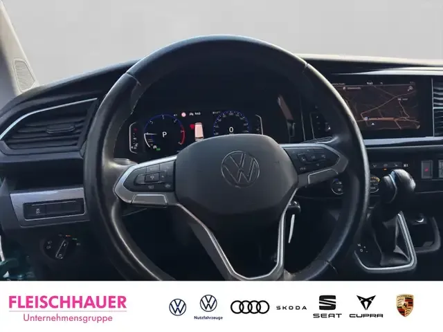 Volkswagen T6.1 Multivan