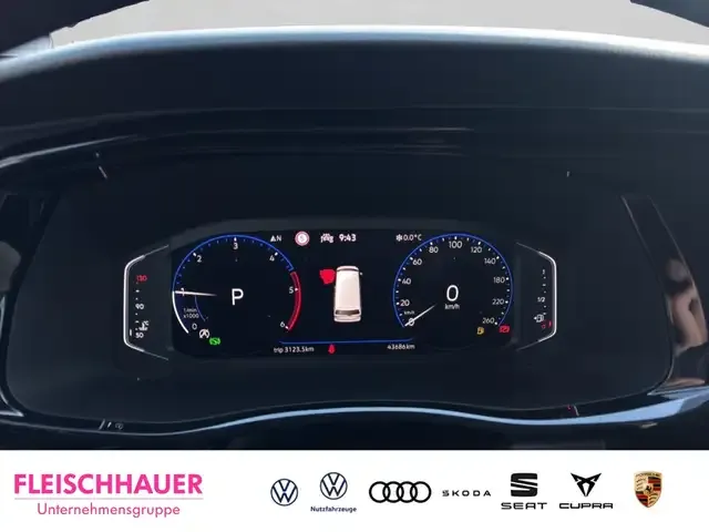 Volkswagen T6.1 Multivan