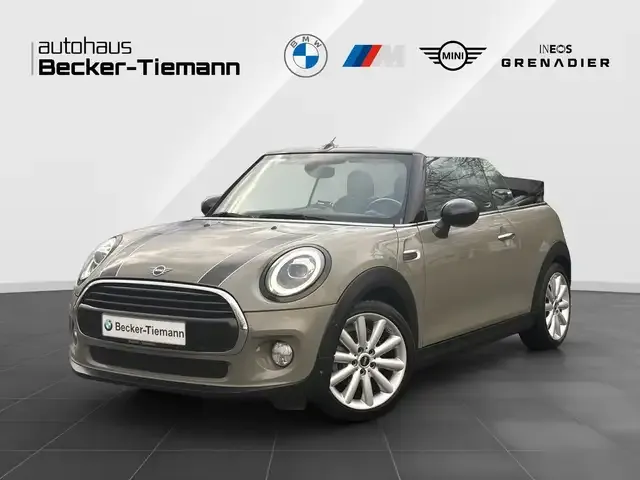 MINI Sonstige