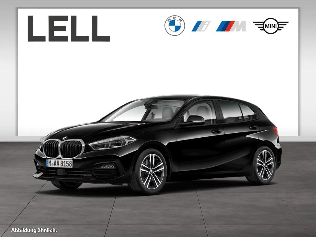 BMW 118