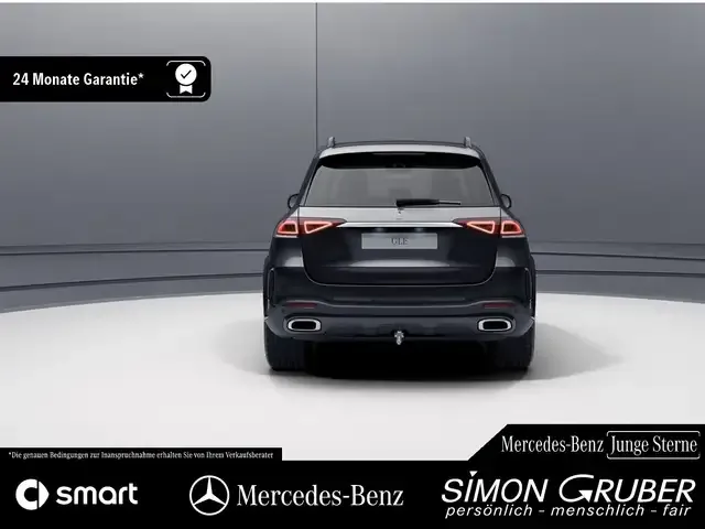 Mercedes-Benz GLE 300