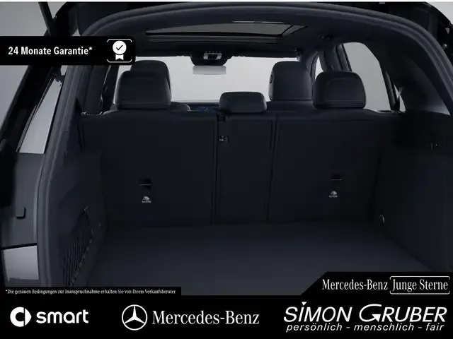 Mercedes-Benz GLE 300