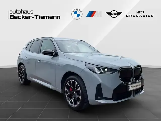 BMW X3 M