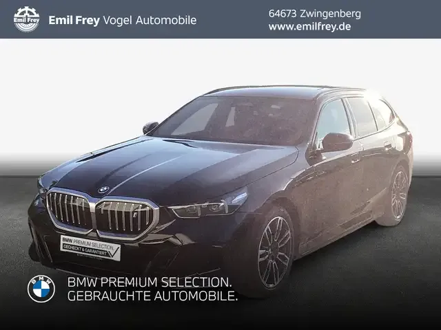 BMW i5